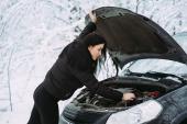 Údržba autobaterie v zimě – poradíme vám