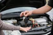 Mechanic image