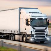 Nákladní a komerční fleety