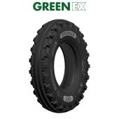 GRI GREEN EX FT2 – diagonální pneumatika pro 2WD traktory