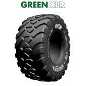 GRI GREEN XLR F77 – radiální flotační pneumatika pro přívěsy a těžké náklady